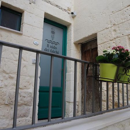 Il Nido Dei Falchi B&B Altamura Exterior foto