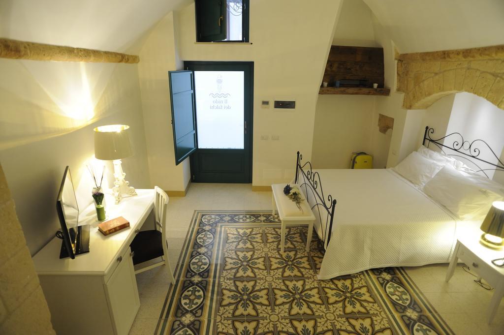 Il Nido Dei Falchi B&B Altamura Zimmer foto