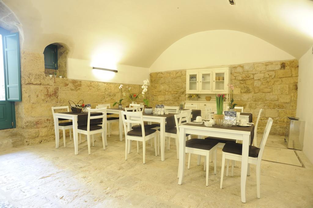 Il Nido Dei Falchi B&B Altamura Exterior foto