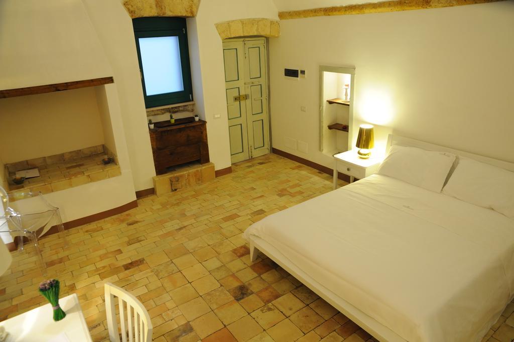 Il Nido Dei Falchi B&B Altamura Zimmer foto