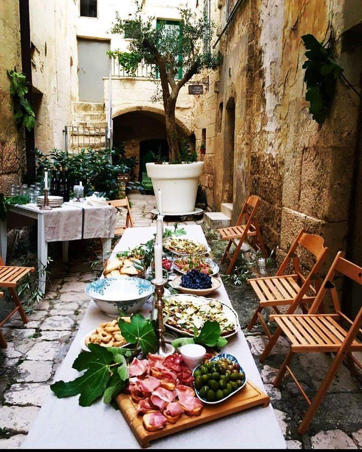 Il Nido Dei Falchi B&B Altamura Exterior foto