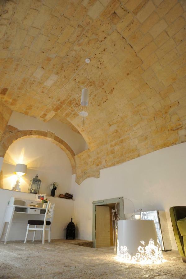 Il Nido Dei Falchi B&B Altamura Exterior foto